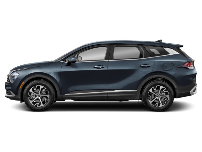 2023 Kia Sportage EX Exterior Shot 6