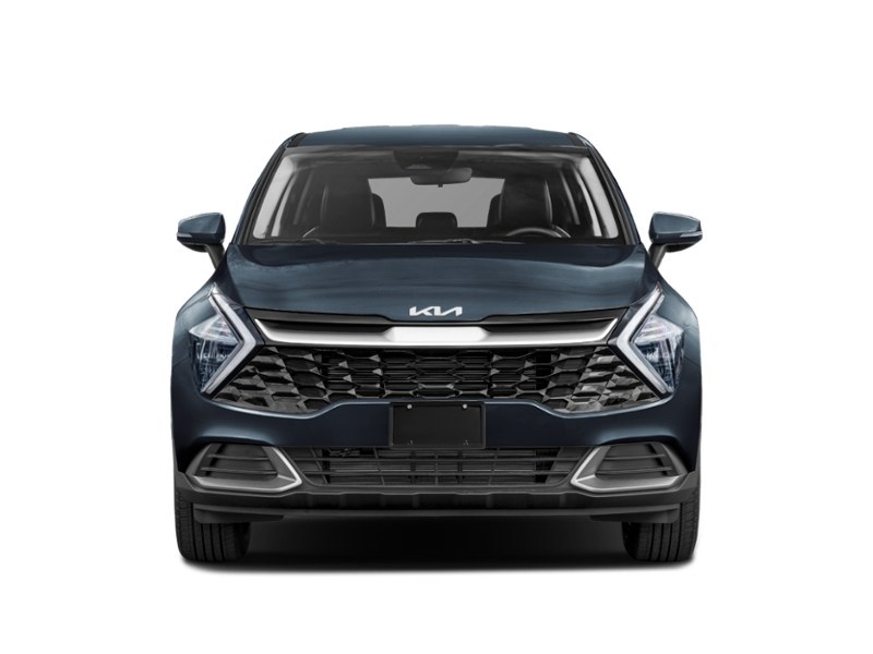 2023 Kia Sportage EX Exterior Shot 5