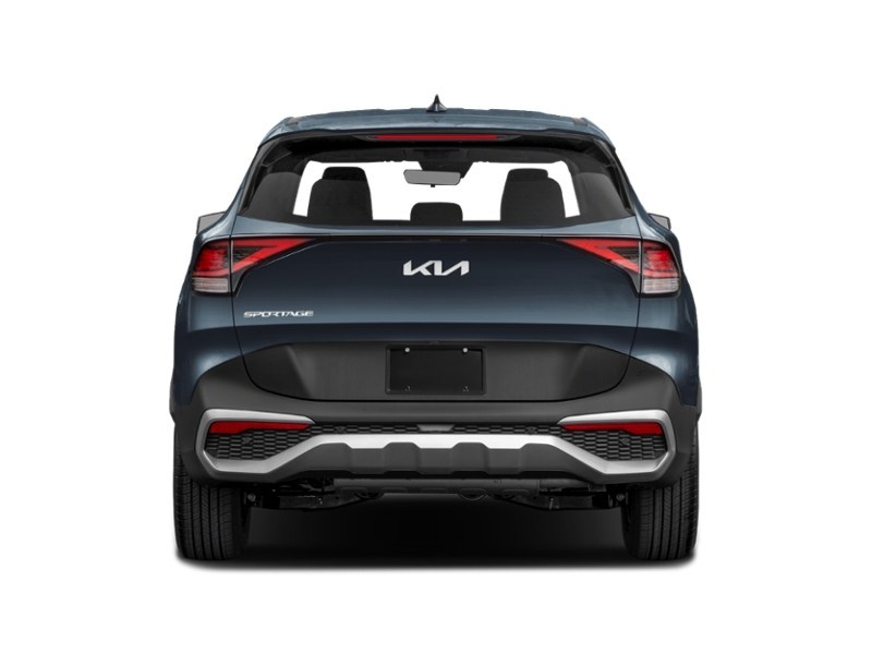 2023 Kia Sportage EX Exterior Shot 7
