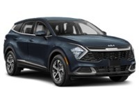 2023 Kia Sportage EX Exterior Shot 8