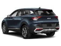 2023 Kia Sportage EX Exterior Shot 9