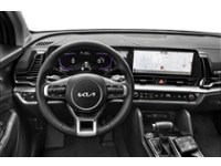 2023 Kia Sportage EX Interior Shot 3