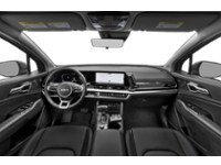 2023 Kia Sportage EX Interior Shot 6