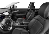 2023 Kia Sportage EX Interior Shot 4