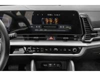 2023 Kia Sportage EX Interior Shot 2
