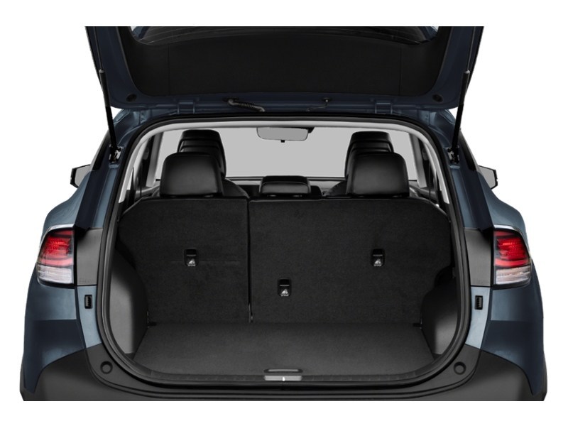 2023 Kia Sportage EX Exterior Shot 4
