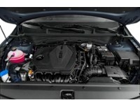 2023 Kia Sportage EX Exterior Shot 3