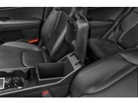 2023 Kia Sportage EX Interior Shot 7