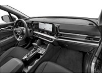 2023 Kia Sportage EX Interior Shot 1