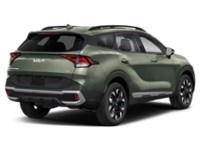 2023 Kia Sportage X-Line Exterior Shot 2