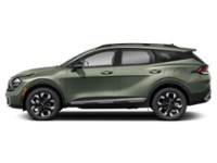2023 Kia Sportage X-Line Exterior Shot 6