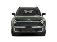 2023 Kia Sportage X-Line Limited w/Black Interior Exterior Shot 5