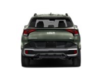 2023 Kia Sportage X-Line Exterior Shot 7