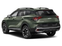 2023 Kia Sportage X-Line Exterior Shot 9