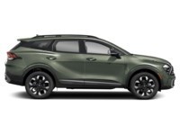 2023 Kia Sportage X-Line Limited w/Black Interior Exterior Shot 10
