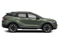 2023 Kia Sportage X-Line Exterior Shot 10