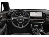 2023 Kia Sportage X-Line Interior Shot 3