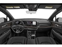 2023 Kia Sportage X-Line Interior Shot 6