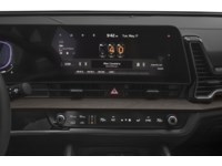 2023 Kia Sportage X-Line Limited w/Black Interior Interior Shot 2