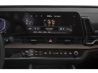 2023 Kia Sportage X-Line Interior Shot 2