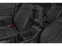 2023 Kia Sportage X-Line Limited w/Black Interior Interior Shot 7