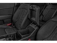 2023 Kia Sportage X-Line Interior Shot 7