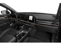 2023 Kia Sportage X-Line Interior Shot 1