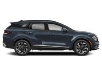 2023 Kia Sportage EX Premium w/Red Interior Exterior Shot 10