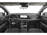 2023 Kia Sportage EX Premium w/Red Interior Interior Shot 6