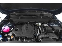 2023 Kia Sportage EX Premium w/Red Interior Exterior Shot 3