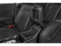 2023 Kia Sportage EX Premium w/Red Interior Interior Shot 7