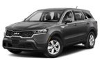 2023 Kia Sorento 2.5L LX+-Auto