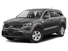 2023 Kia Sorento SUV
