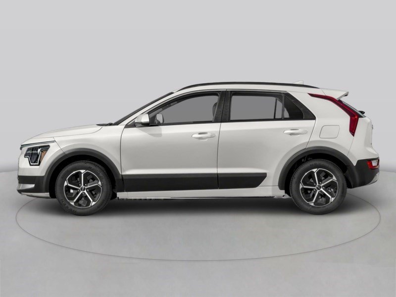 2024 Kia Niro EX Premium OEM Shot 2