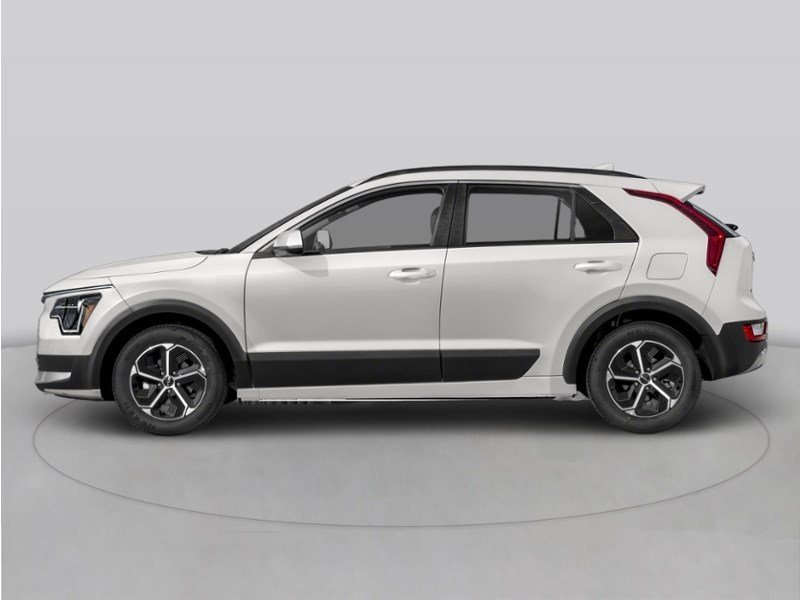 2026 Kia Niro LX OEM Shot 2