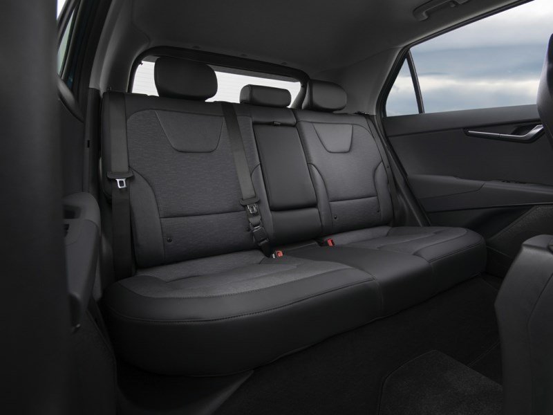 2023 Kia Niro LX OEM Shot 5
