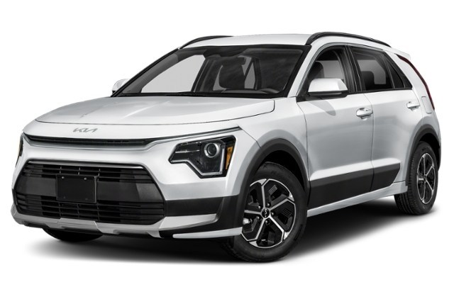 2023 Kia Niro