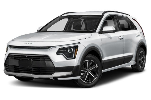 2023 Kia Niro