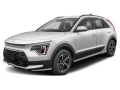 2025 Kia Niro SUV