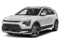 2025 Kia Niro EX Premium FWD Exterior Shot 1