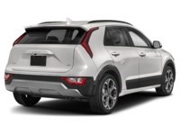 2025 Kia Niro EX Premium FWD Exterior Shot 2