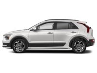 2025 Kia Niro EX Premium FWD Exterior Shot 6