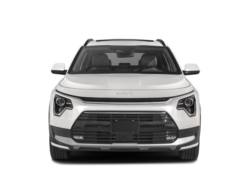 2025 Kia Niro EX Premium FWD Exterior Shot 5