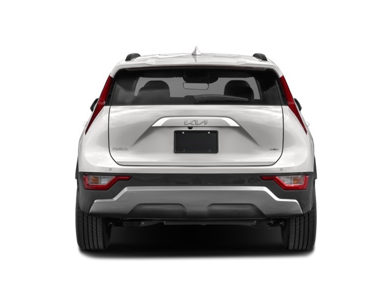 2025 Kia Niro EX Premium FWD Exterior Shot 7