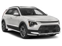 2025 Kia Niro EX Premium FWD Exterior Shot 8