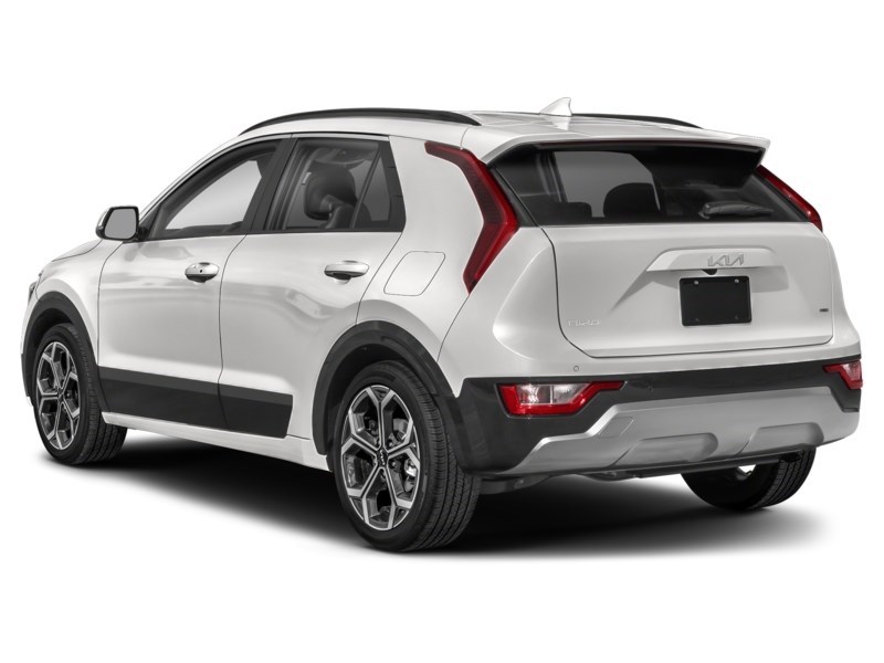 2025 Kia Niro EX Premium FWD Exterior Shot 9