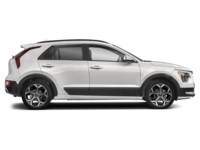 2025 Kia Niro EX Premium FWD Exterior Shot 10