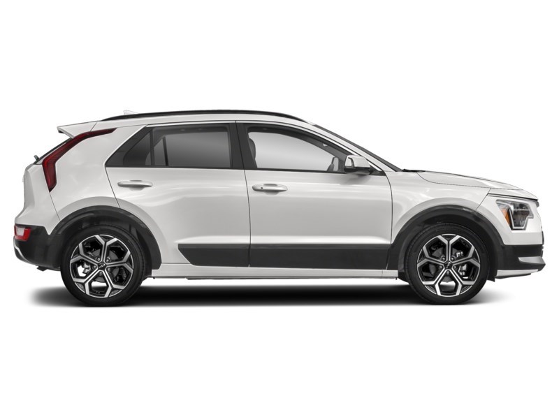 2025 Kia Niro EX Premium FWD Exterior Shot 10