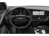 2025 Kia Niro EX Premium FWD Interior Shot 3