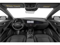 2025 Kia Niro EX Premium FWD Interior Shot 6